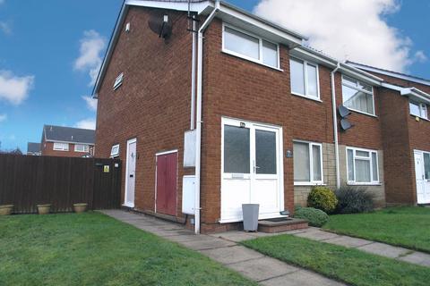 1 bedroom flat to rent, Keyes Drive, Kingswinford DY6