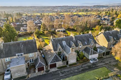 5 bedroom semi-detached house for sale, Comely Bank, Perth