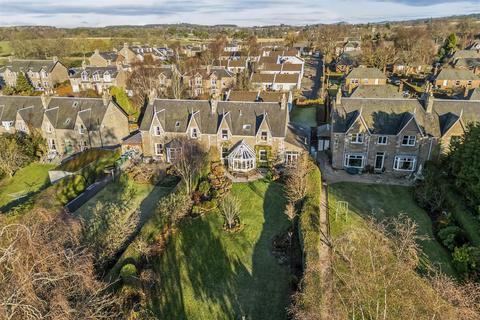 11 Comely Bank, Perth, PH2 7HU
