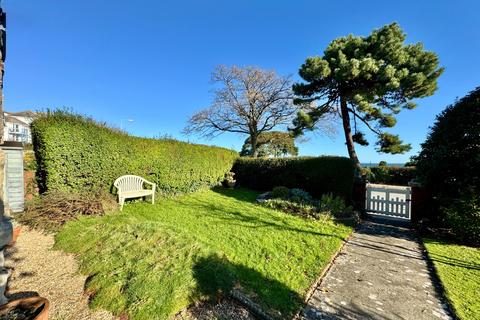 1 bedroom apartment for sale, DE MOULHAM ROAD, SWANAGE