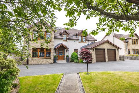 5 bedroom retirement property to rent, Netherview Road, Dyce, Aberdeen, AB21