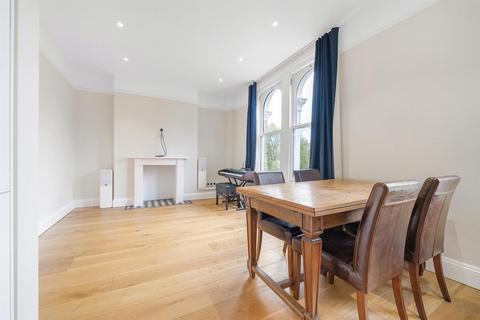 1 bedroom flat for sale, Villa Road, London SW9