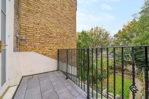 1 bedroom flat for sale, Villa Road, London SW9