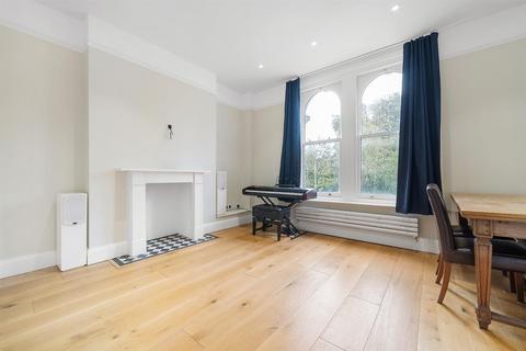 1 bedroom flat for sale, Villa Road, London SW9