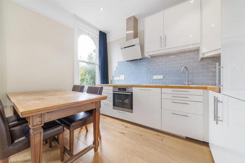 1 bedroom flat for sale, Villa Road, London SW9