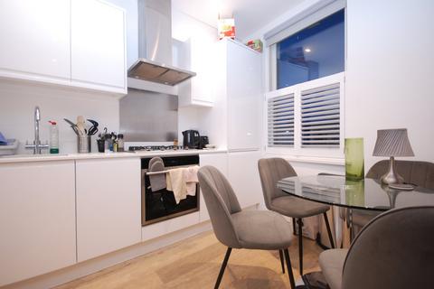 undefined, Acre Lane, London SW2