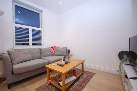 undefined, Acre Lane, London SW2