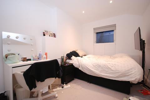 undefined, Acre Lane, London SW2