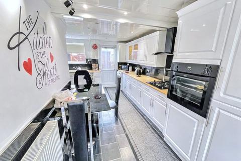 undefined, Titian Avenue, Whiteleas, South Shields, Tyne and Wear, NE34 8SD