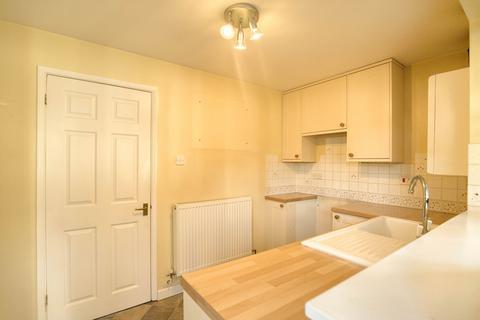 2 bedroom terraced house for sale, Ripley Avenue, Witney OX29