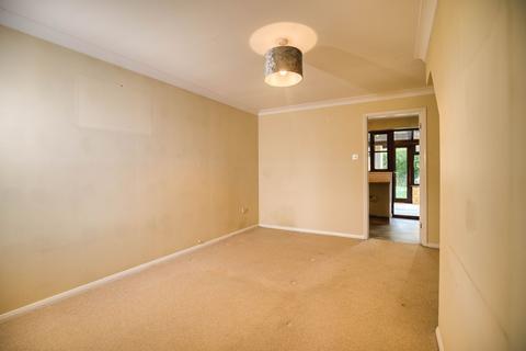 2 bedroom terraced house for sale, Ripley Avenue, Witney OX29