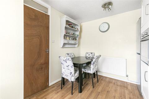 2 bedroom terraced house for sale, Ludwick Way, Welwyn Garden City, Hertfordshire