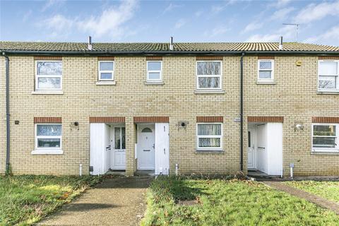 2 bedroom terraced house for sale, Ludwick Way, Welwyn Garden City, Hertfordshire, AL7