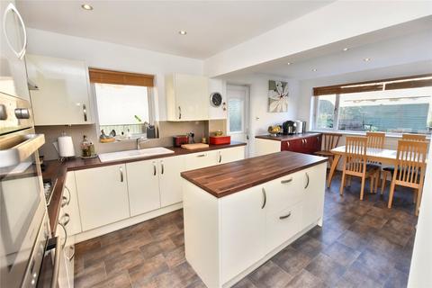 4 bedroom detached house for sale, Scotland Way, Horsforth, Leeds, West Yorkshire