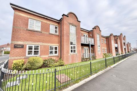 1 bedroom apartment for sale, Sovereign Court, Cleveleys FY5