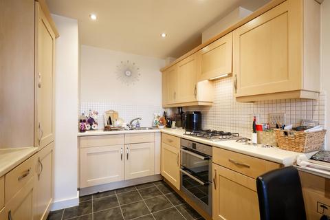 1 bedroom flat for sale, Waxlow Way, Northolt