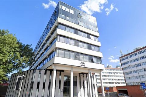 1 bedroom terraced house to rent, D B H House Carlton Square, Carlton, Nottingham, Nottinghamshire, NG4