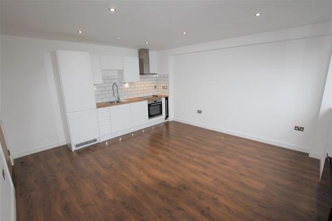 1 bedroom terraced house to rent, D B H House Carlton Square, Carlton, Nottingham, Nottinghamshire, NG4