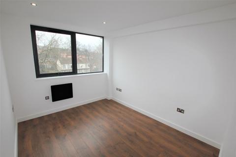 1 bedroom terraced house to rent, D B H House Carlton Square, Carlton, Nottingham, Nottinghamshire, NG4