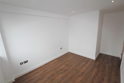 1 bedroom terraced house to rent, D B H House Carlton Square, Carlton, Nottingham, Nottinghamshire, NG4