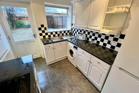 3 bedroom semi-detached house for sale, Belgrave Place, Poulton-Le-Fylde FY6