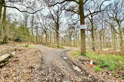 Woodland for sale, Woodbury Lane , Emsworth PO10