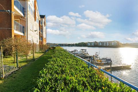 1 bedroom flat for sale, Horseshoe Bridge, Hampshire SO17