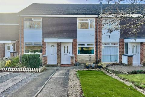 2 bedroom terraced house for sale, Sparrow Hall Drive, Darlington