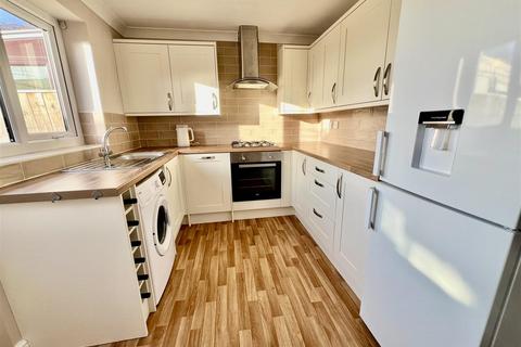 2 bedroom terraced house for sale, Sparrow Hall Drive, Darlington