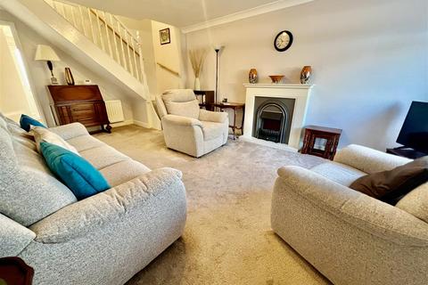 2 bedroom terraced house for sale, Sparrow Hall Drive, Darlington