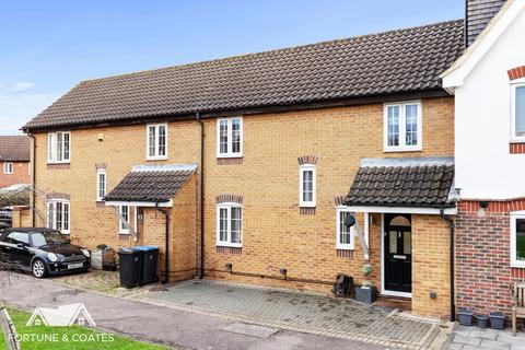 2 bedroom terraced house for sale, Aynsley Gardens, Harlow