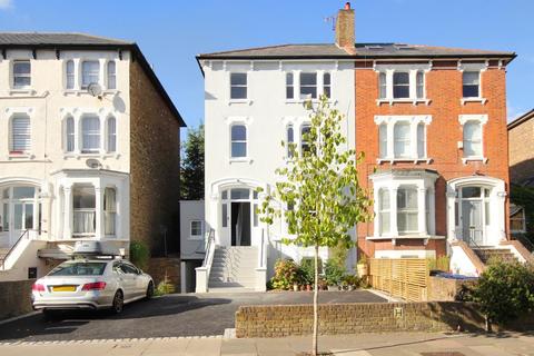 1 bedroom flat for sale, Grange Road, W5