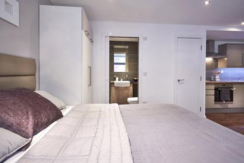 Studio to rent, Apt 5, 5 South Parade, 5 South Parade LS1