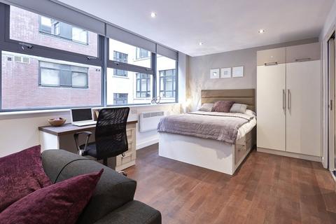 Studio to rent, Apt 5, 5 South Parade, 5 South Parade LS1