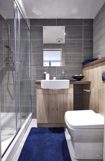 Studio to rent, Apt 5, 5 South Parade, 5 South Parade LS1