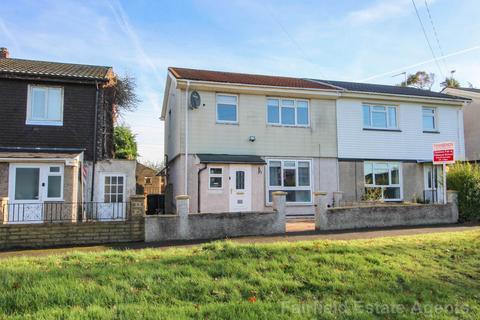 3 bedroom semi-detached house for sale, Lytham Avenue, South Oxhey