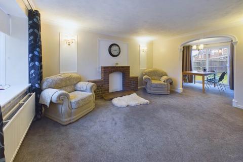 5 bedroom detached house for sale, Oaklands, Pevensey