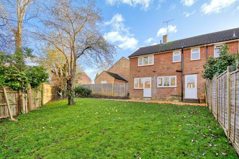 3 bedroom end of terrace house for sale, Vincent Rise, Bracknell RG12