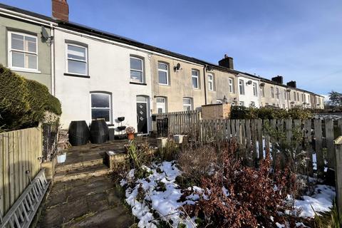 3 bedroom terraced house for sale, Lower Garn Terrace, Blaenavon, Pontypool, NP4