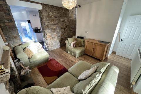 3 bedroom terraced house for sale, Lower Garn Terrace, Blaenavon, Pontypool, NP4