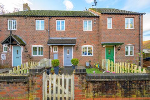 3 bedroom terraced house for sale, The Paddock, Kirton, Boston, PE20