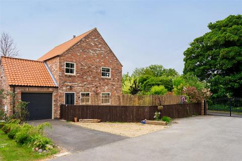 undefined, Manor Garth, School Lane, Holmpton
