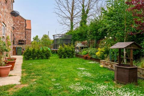 undefined, Manor Garth, School Lane, Holmpton