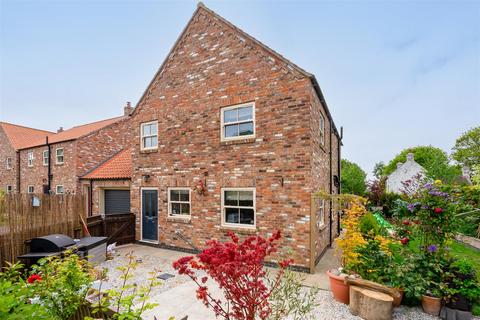 undefined, Manor Garth, School Lane, Holmpton