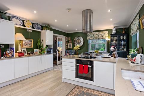 undefined, Manor Garth, School Lane, Holmpton