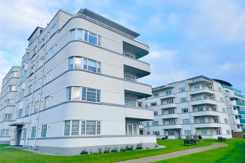 3 bedroom apartment for sale, Seaforth Road, Westcliff-on-Sea, Essex, SS0