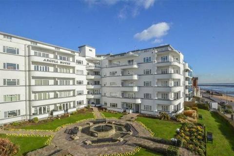 3 bedroom apartment for sale, Seaforth Road, Westcliff-on-Sea, Essex, SS0