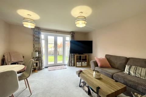 3 bedroom semi-detached house for sale, Walkford Close, Preston PR4