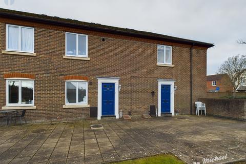 2 bedroom maisonette for sale, Prestwold House, Prestwold Way, Aylesbury