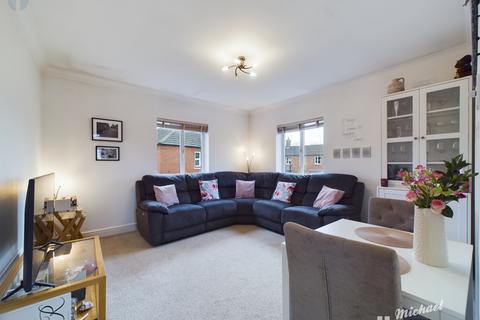 2 bedroom maisonette for sale, Prestwold House, Prestwold Way, Aylesbury